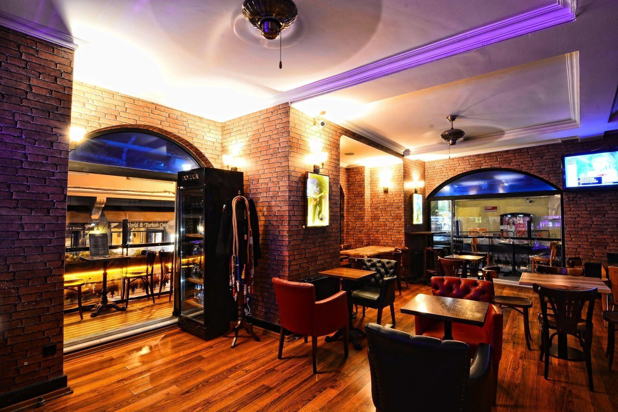 Hotel Santa Ottoman 3*