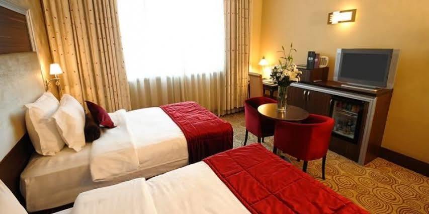 Hotel Elite Dragos Istanbul