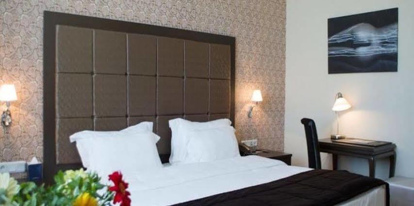 Hotel Elite Dragos
