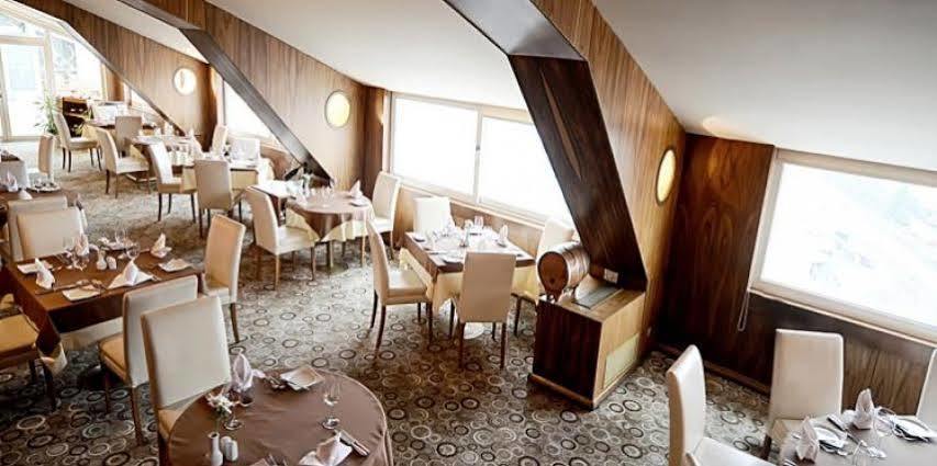 Hotel Elite Dragos