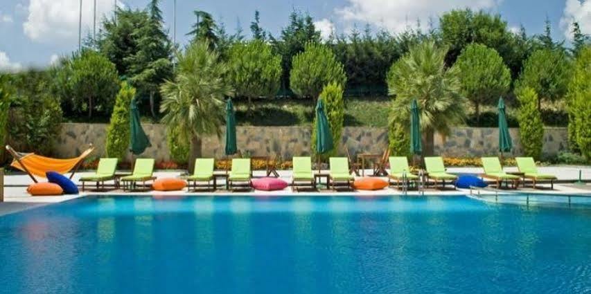 Elite Dragos Hotel 5*