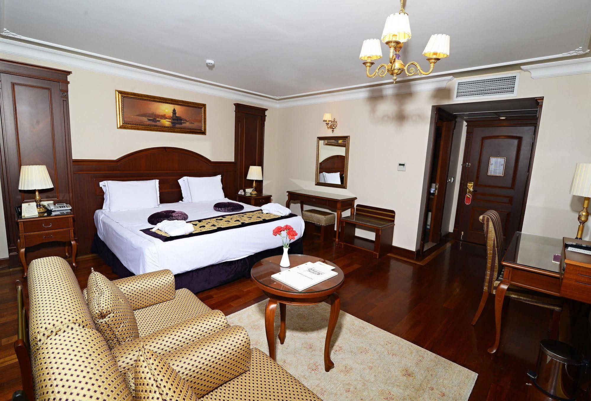 Glk Premier Regency &