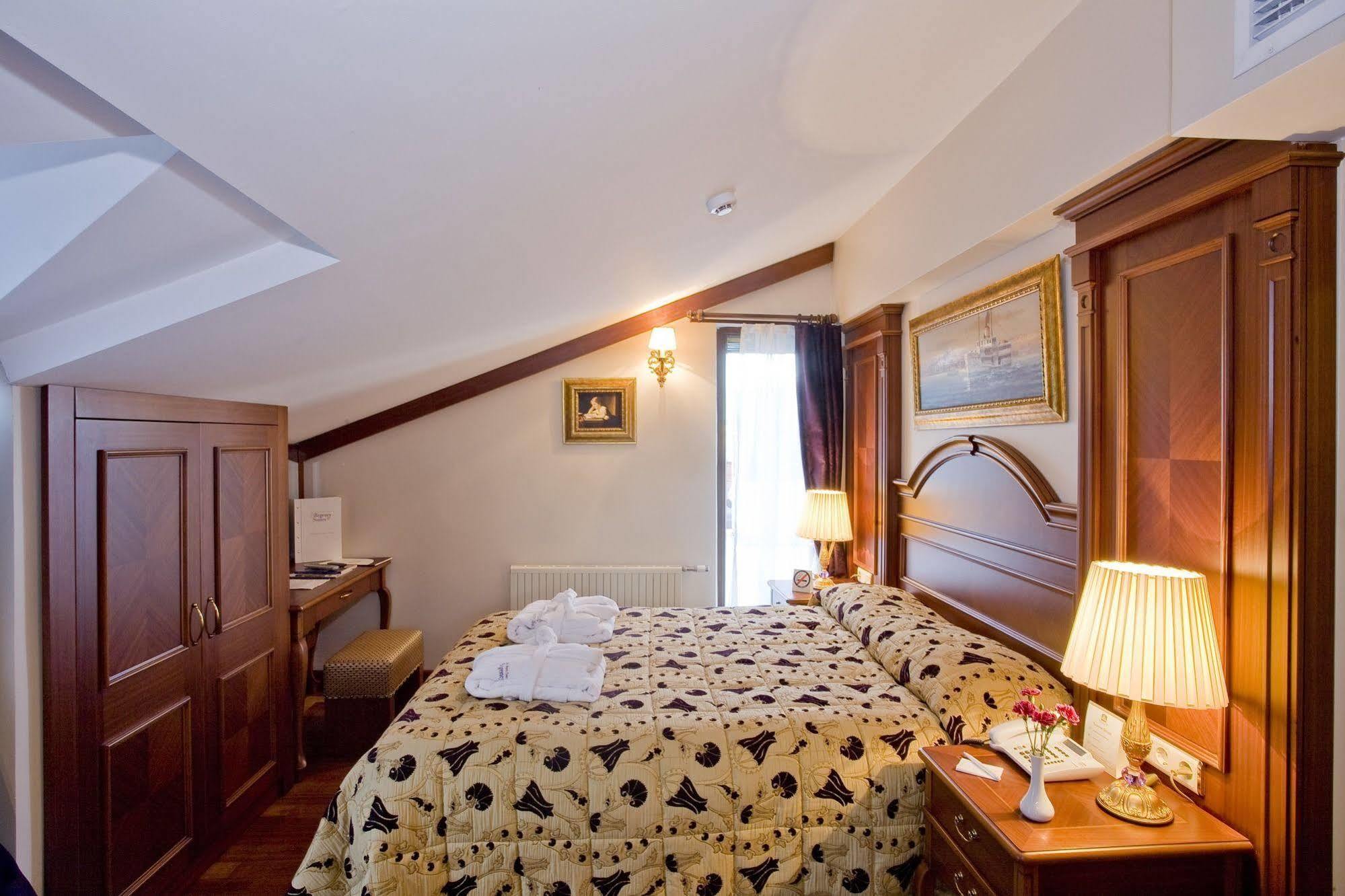 Glk Premier Regency & 3* Istanbul