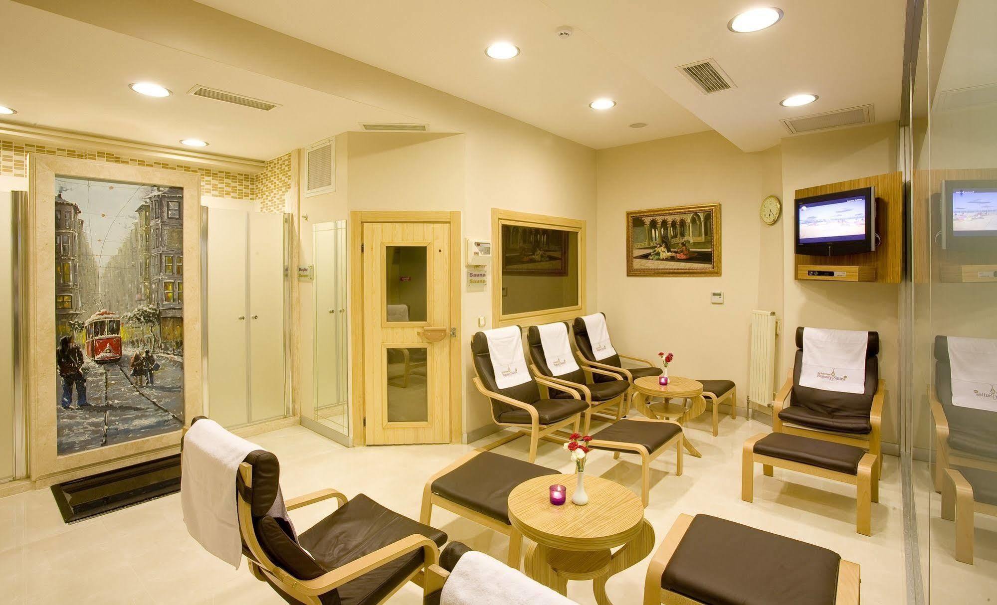 Glk Premier Regency & 3*