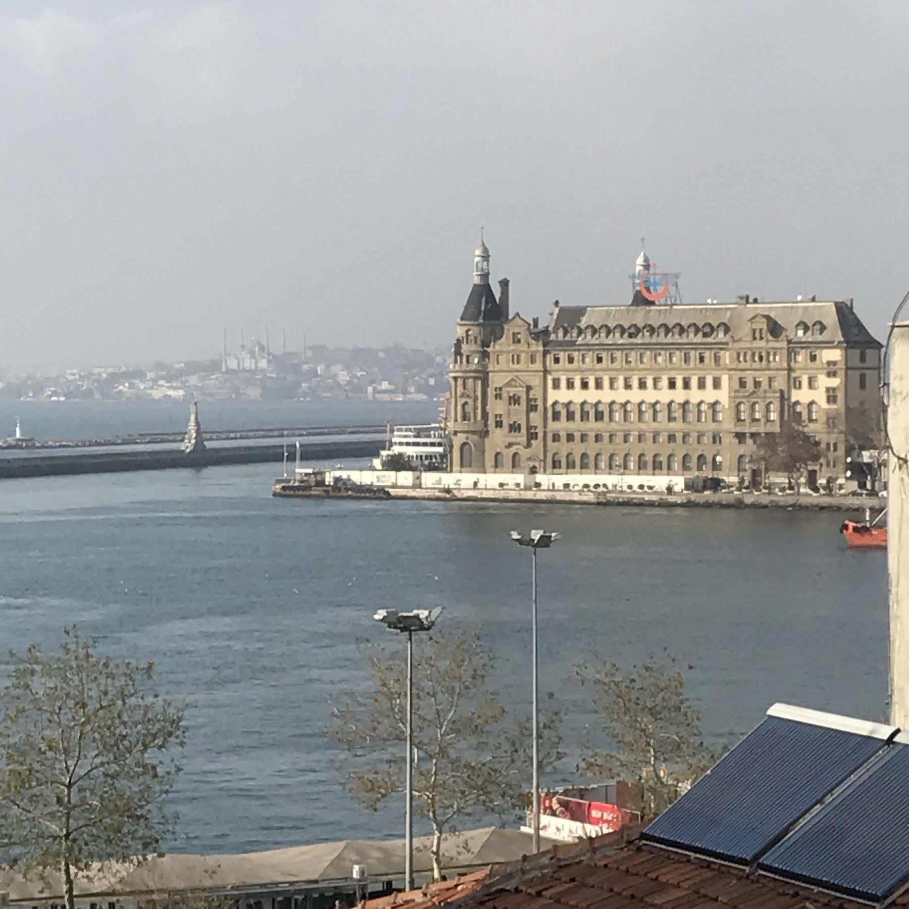 Hotel My Dora Istanbul