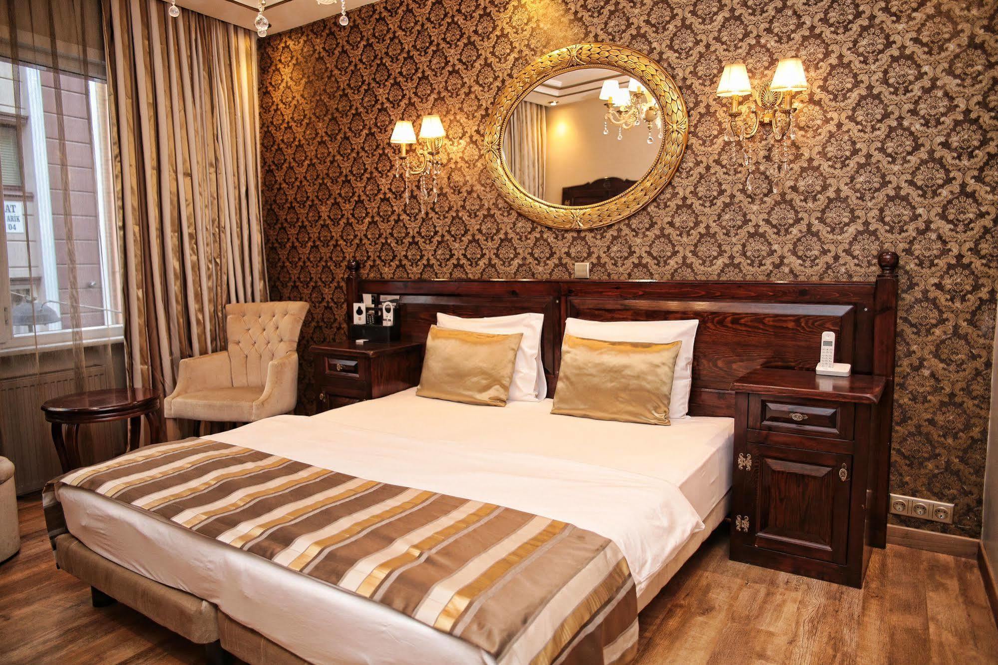 My Dora Hotel 3*