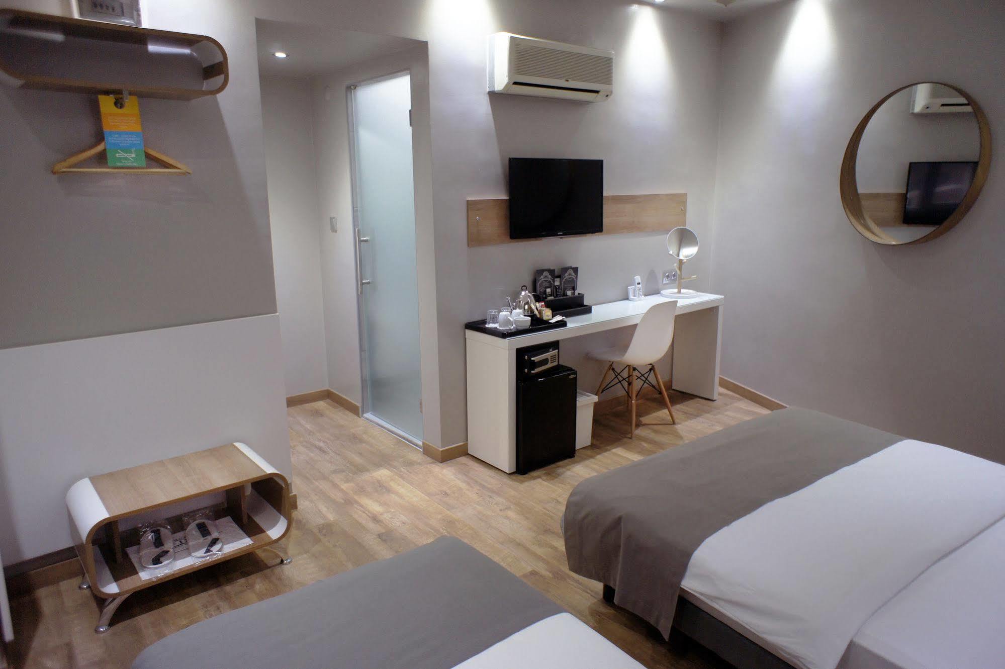 My Dora Hotel Istambul