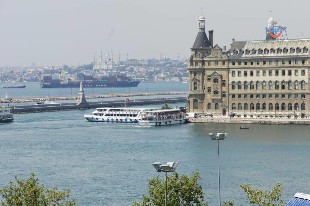 My Dora Istanbul