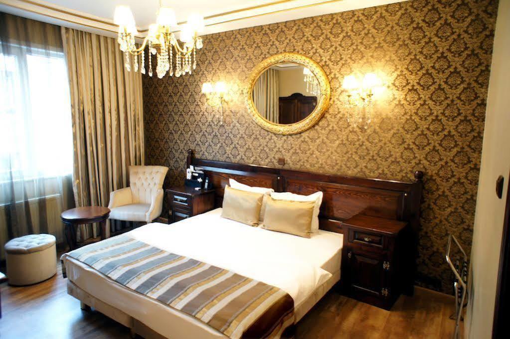 Hotel My Dora Istanbul