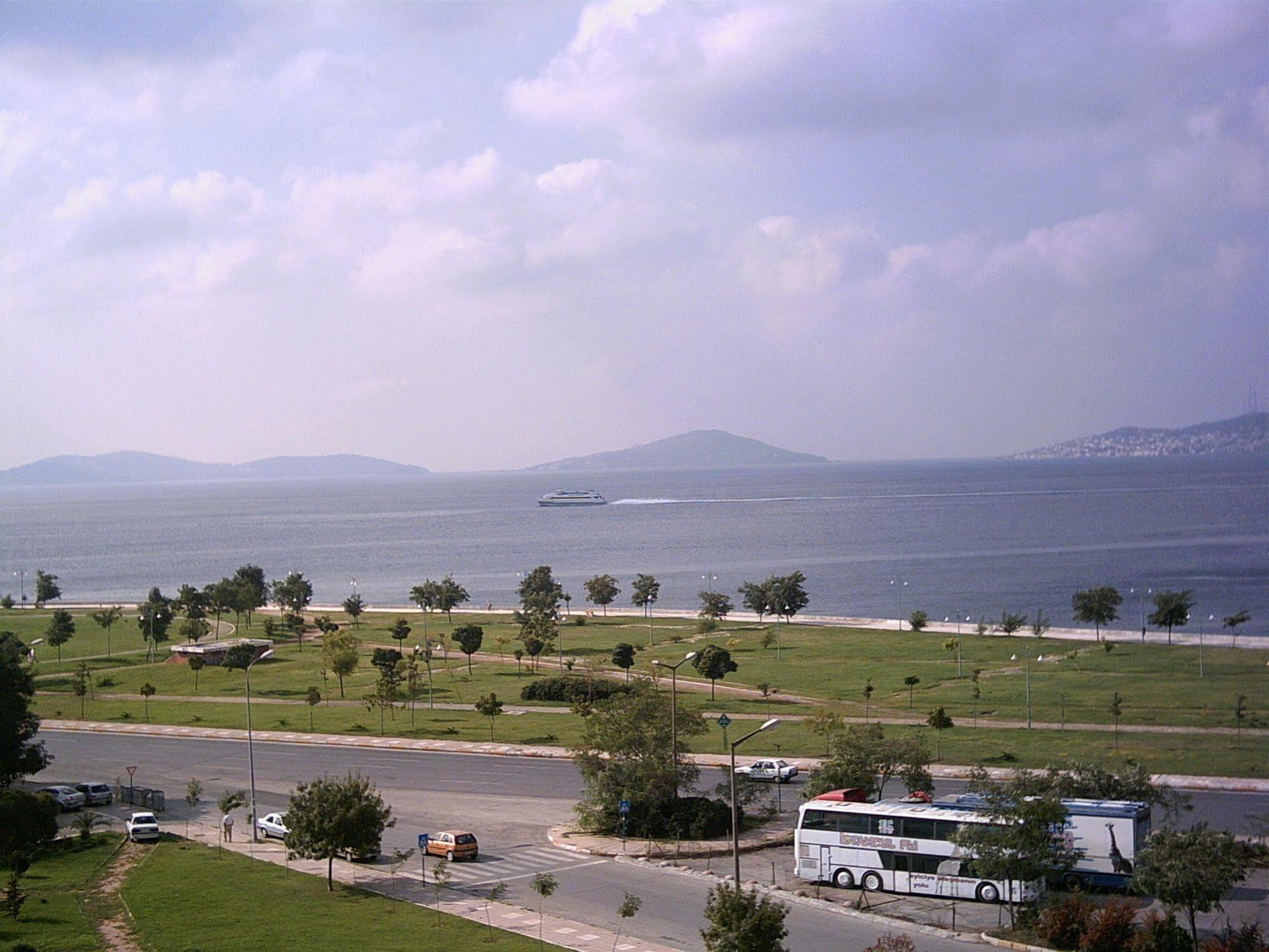 Suadiye Otel İstanbul