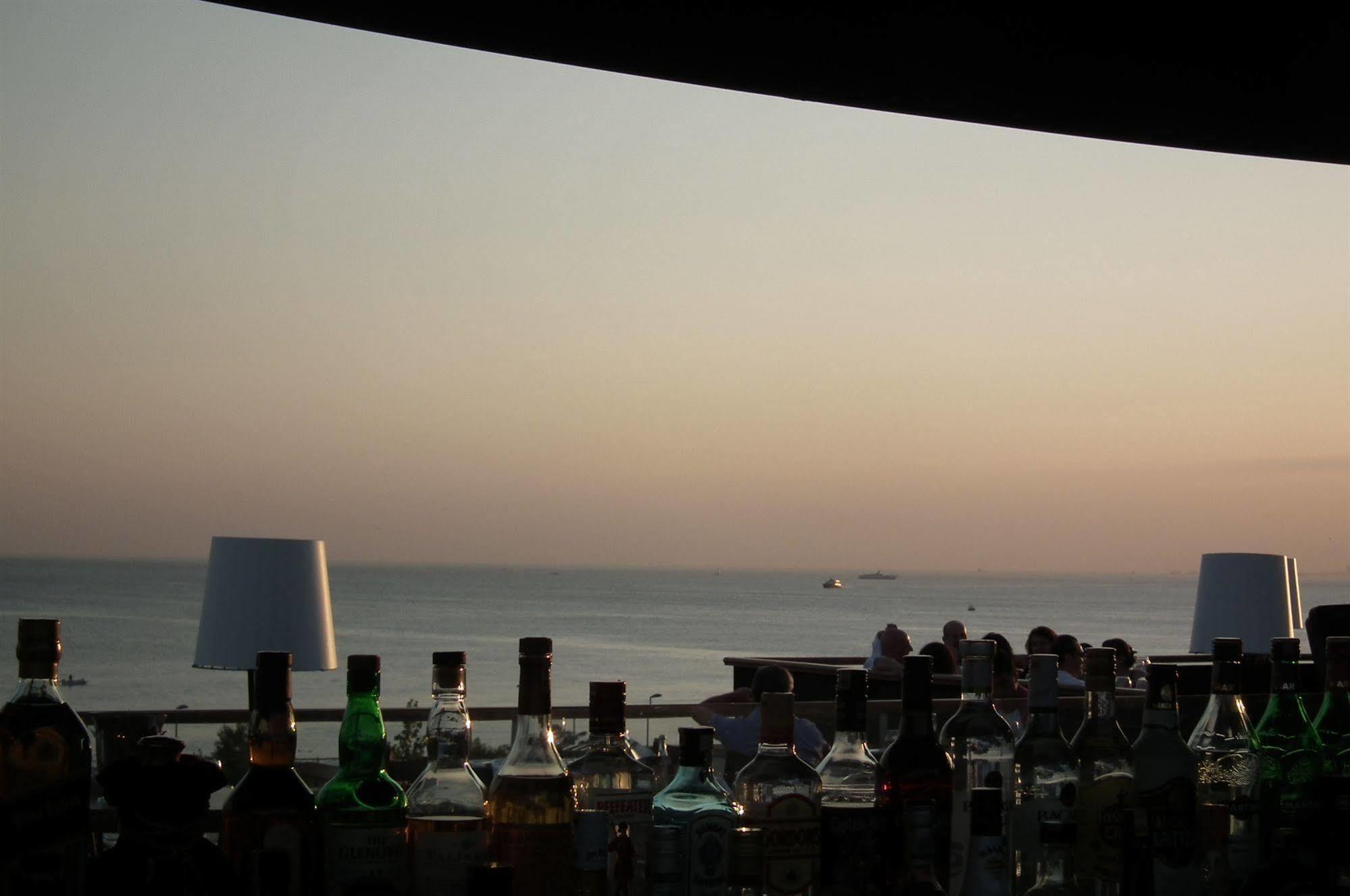 Otel Suadiye 4*