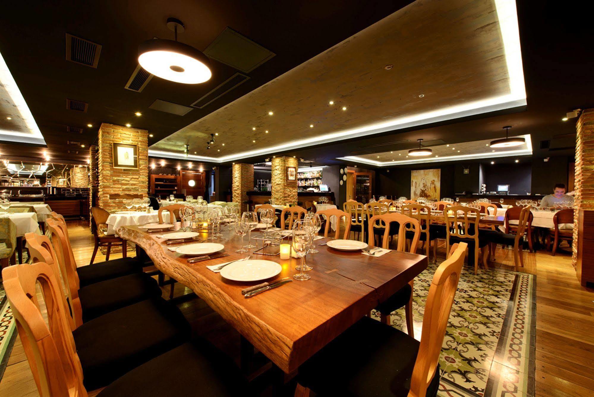 Suadiye Otel 4*