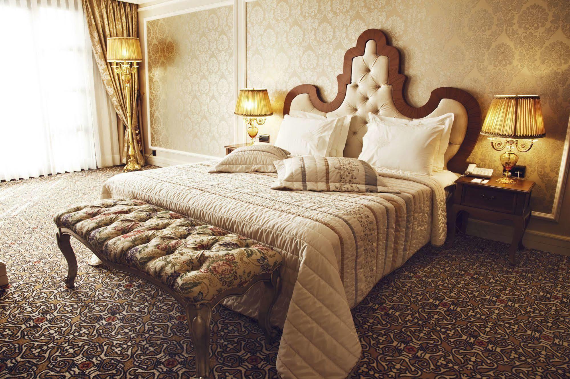 Suadiye Otel 4*