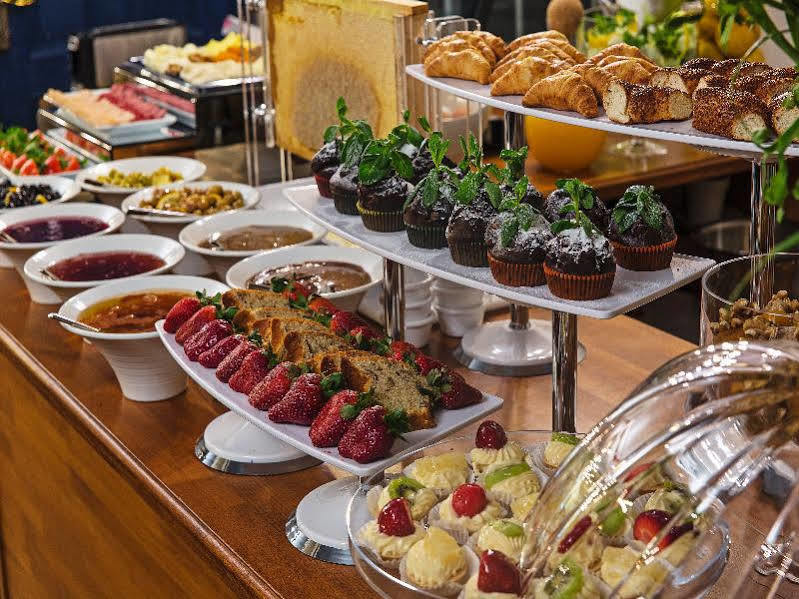 Meroddi Galata Mansion Hotel Istambul