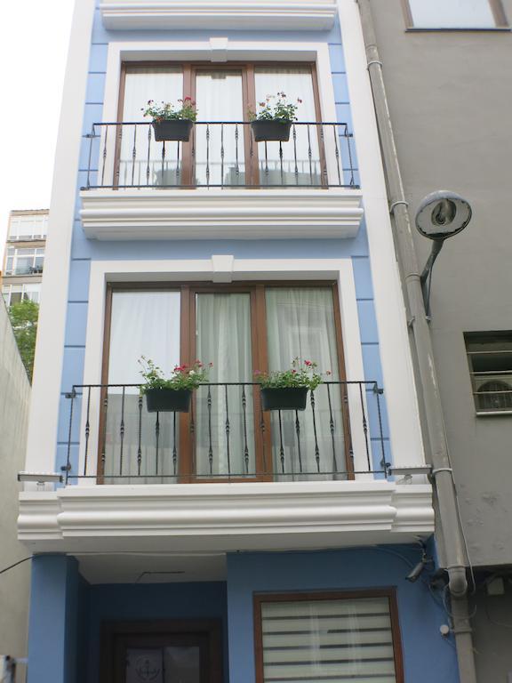 Lodos Istanbul