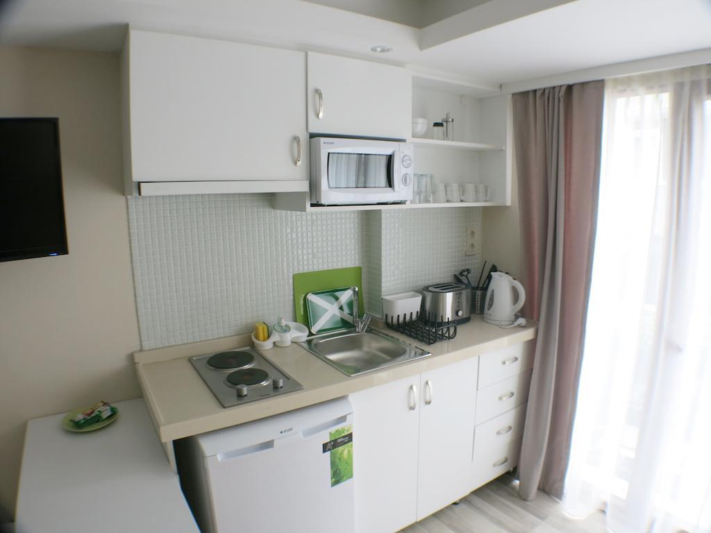 Apartment Lodos