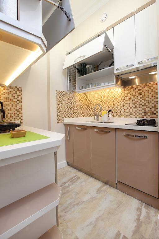 Lir Long Aparthotel 3*