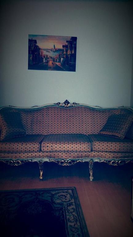 Aretias Antique House Aparthotel 2*