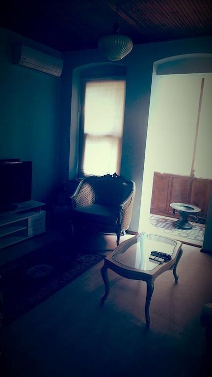 Aparthotel Aretias Antique House