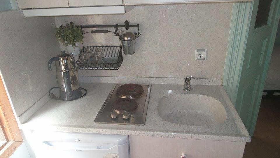 Aretias Antique House Aparthotel Istanbul