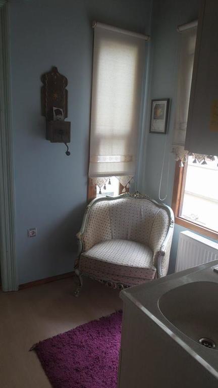 Aretias Antique House Istanbul
