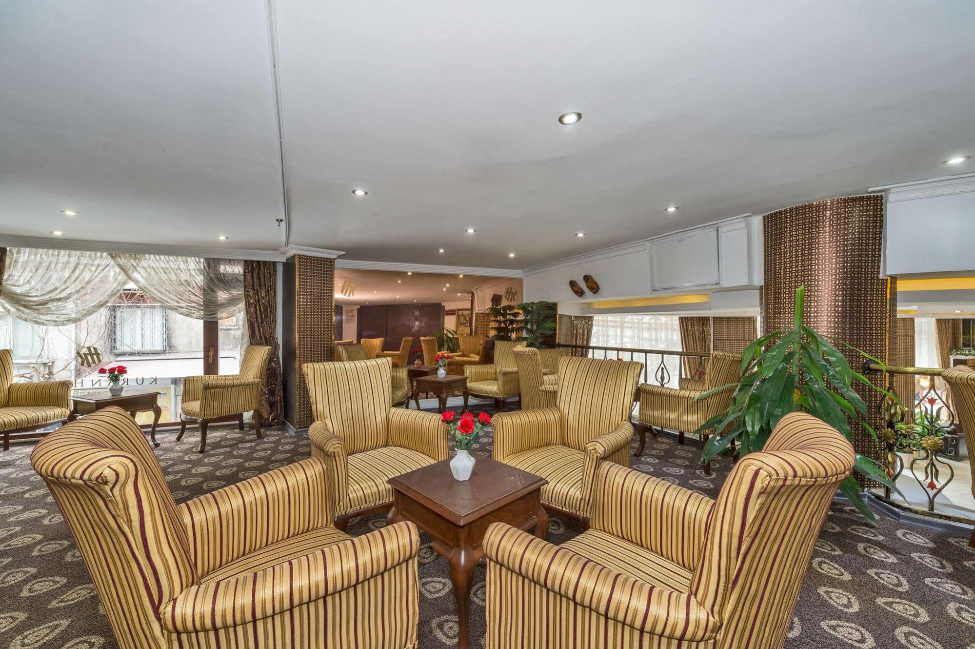 Kuran International 3*