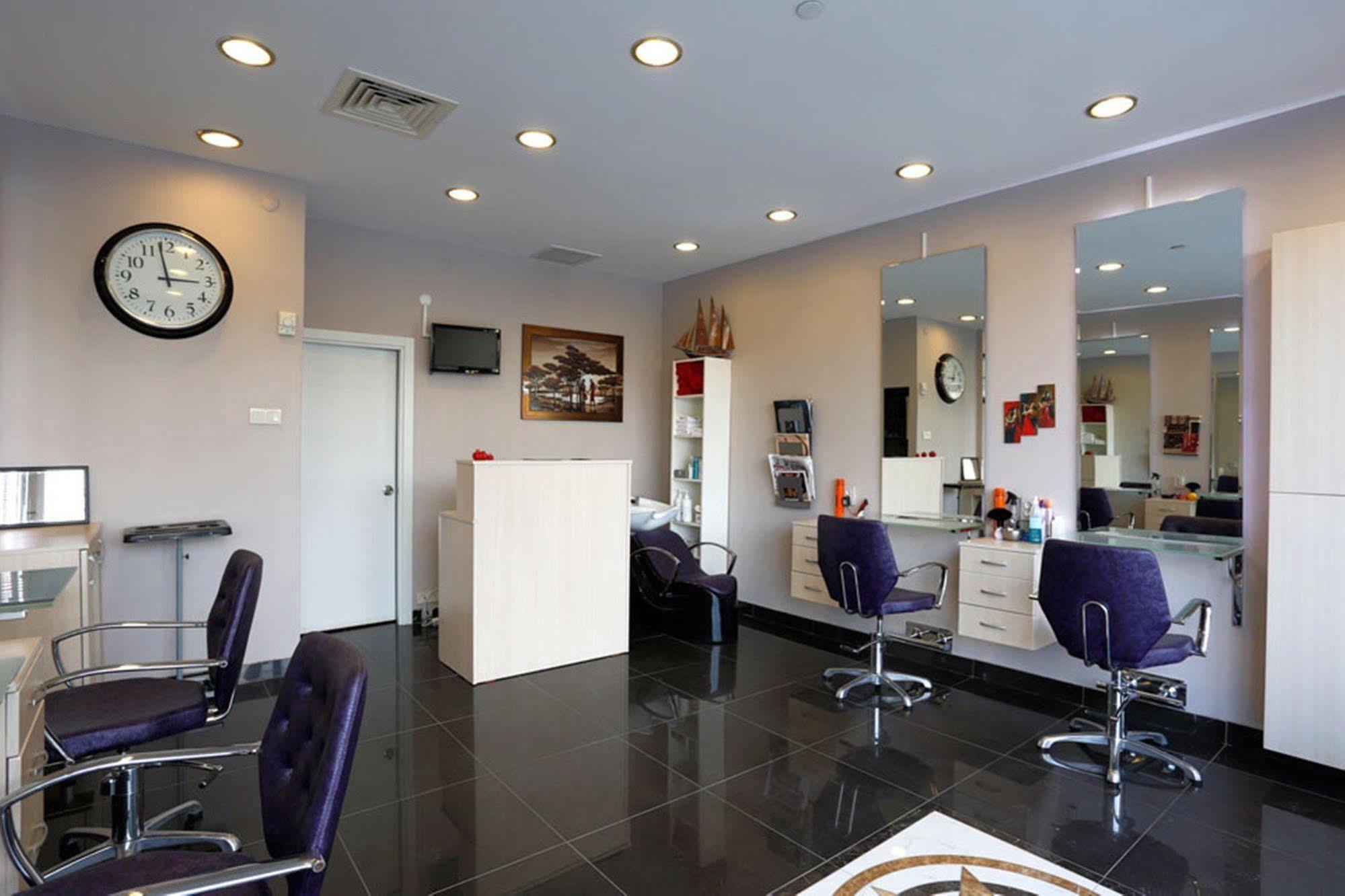 Flora Atasehir Istanbul