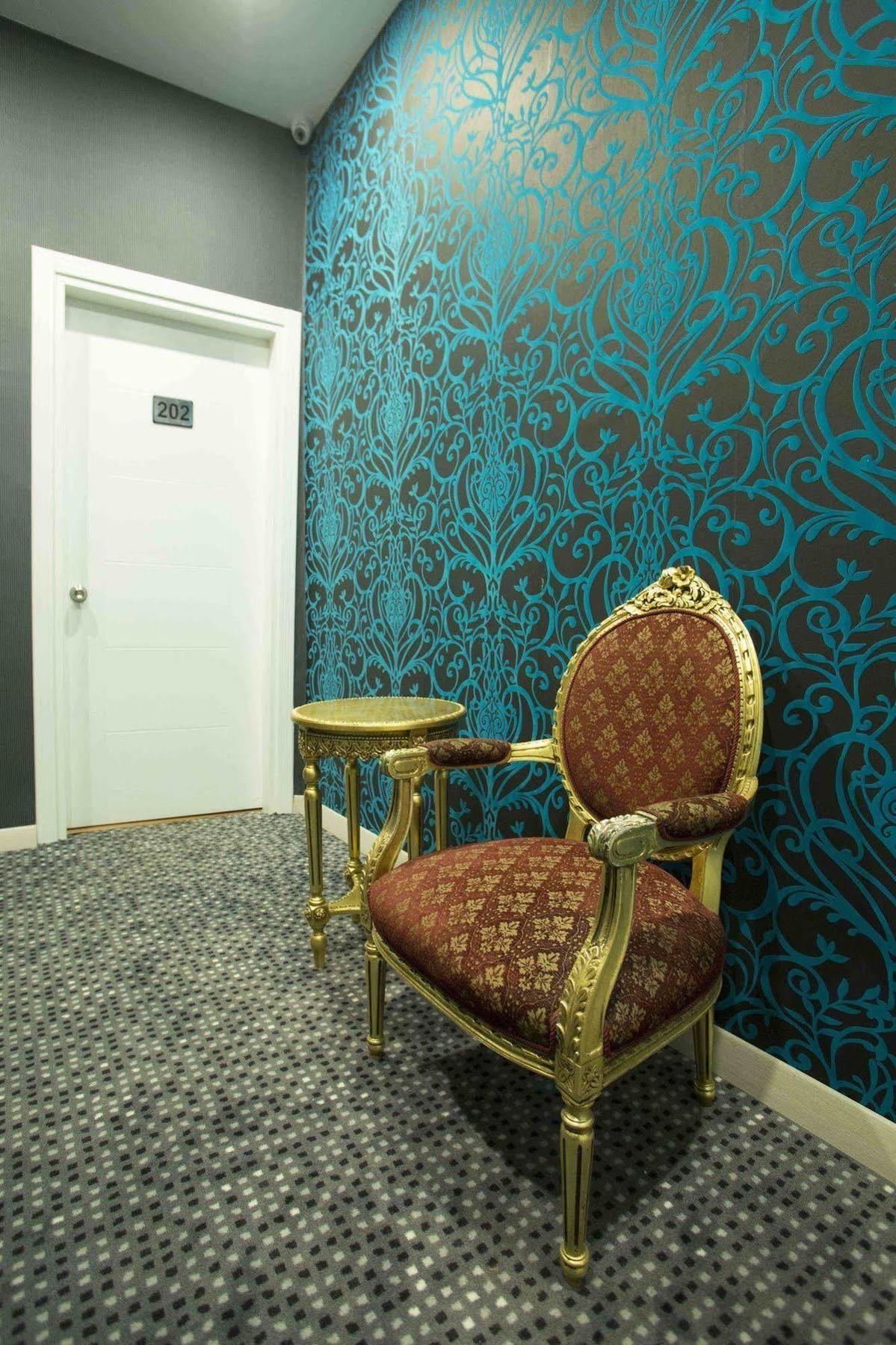 Hotel La Pazza