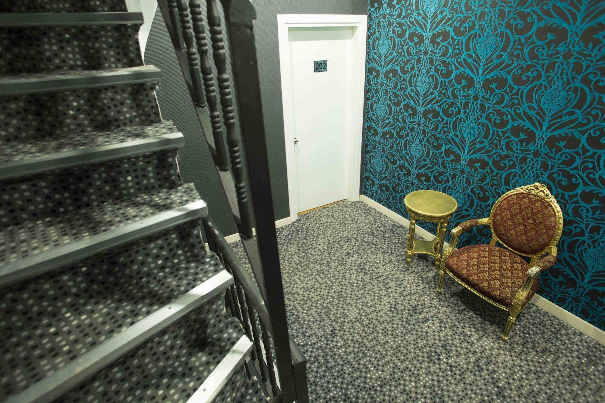 La Pazza Hotel Istanbul