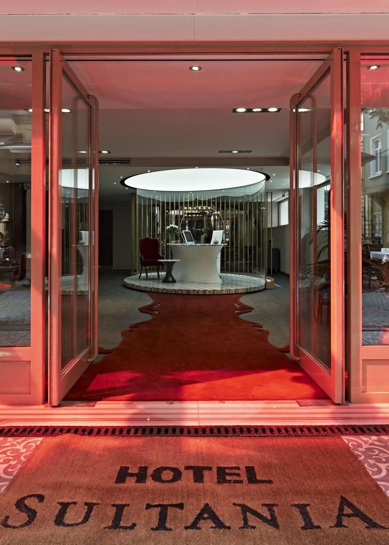 Sultania Boutique Class 4*