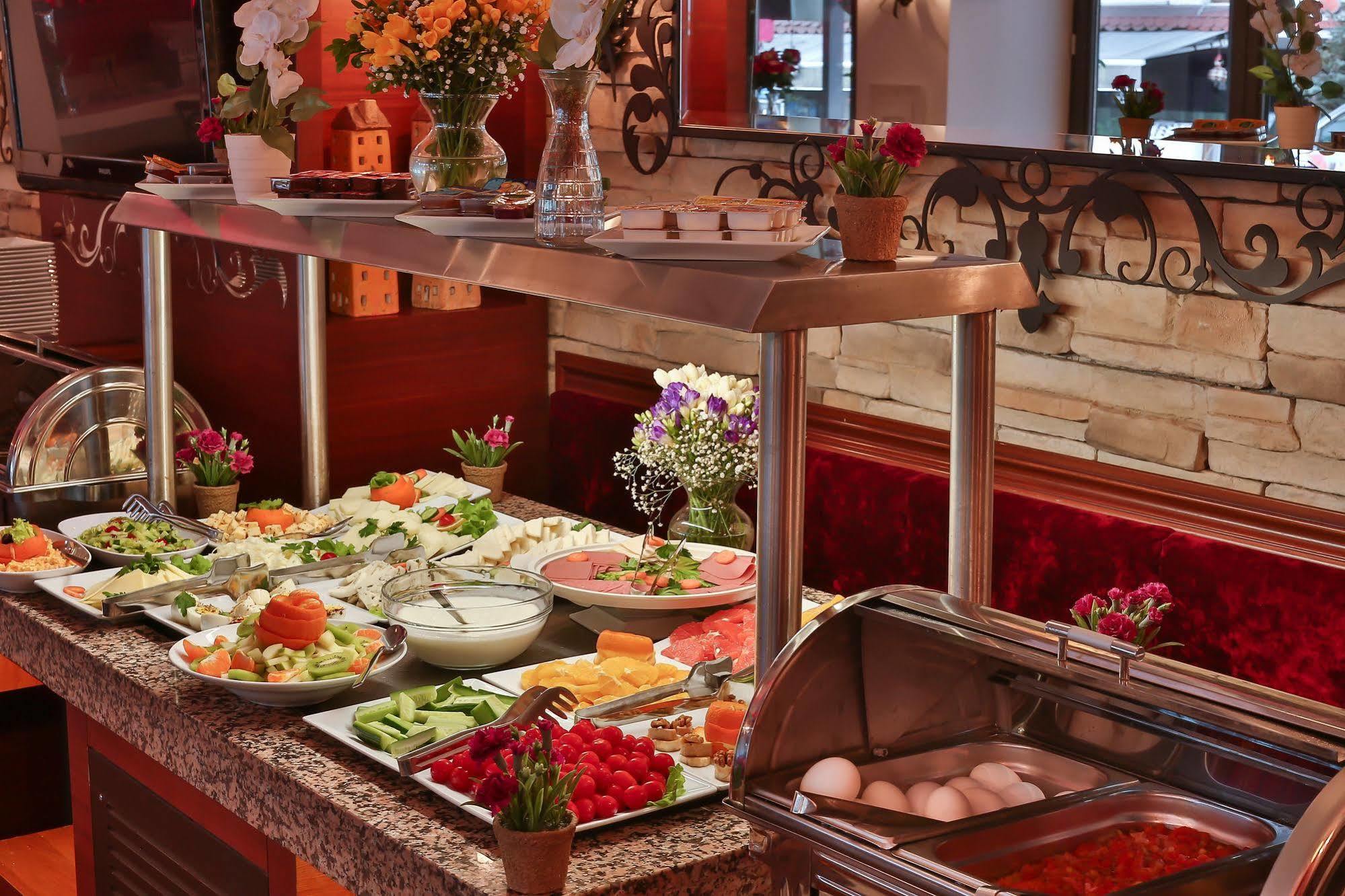Hotel Senatus - Special Class