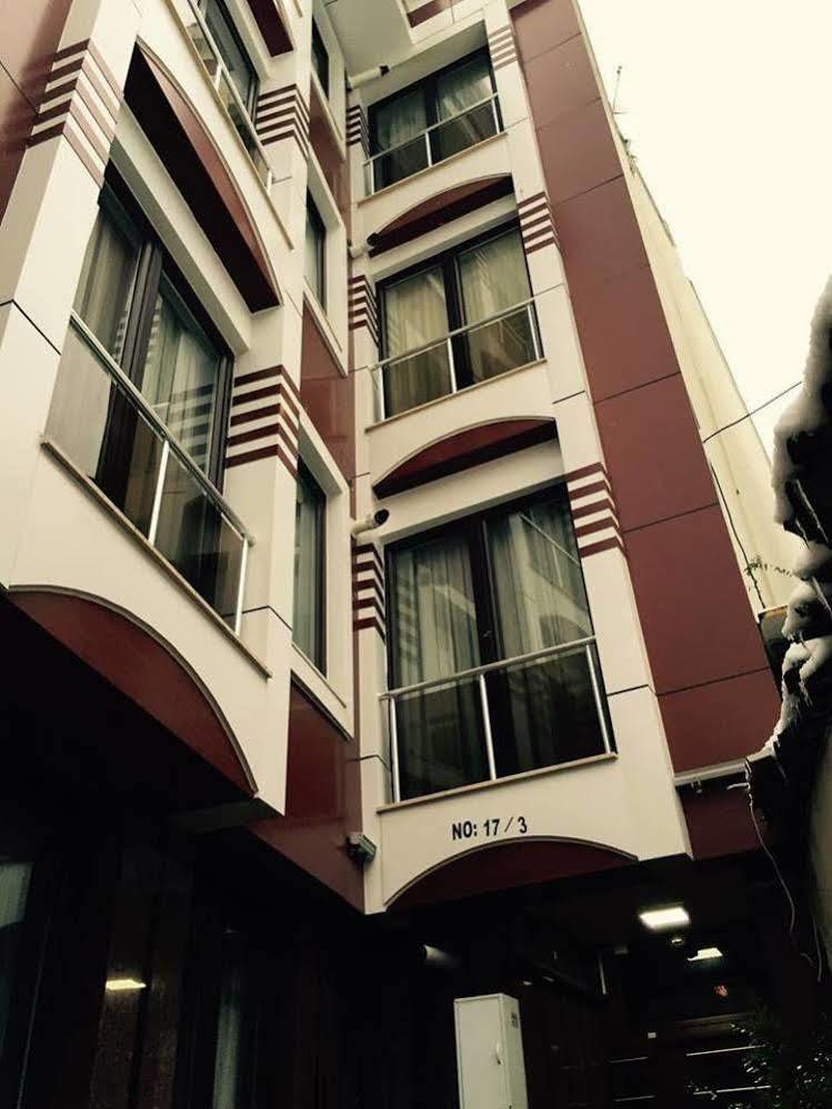 Ayasofya Deluxe 3*