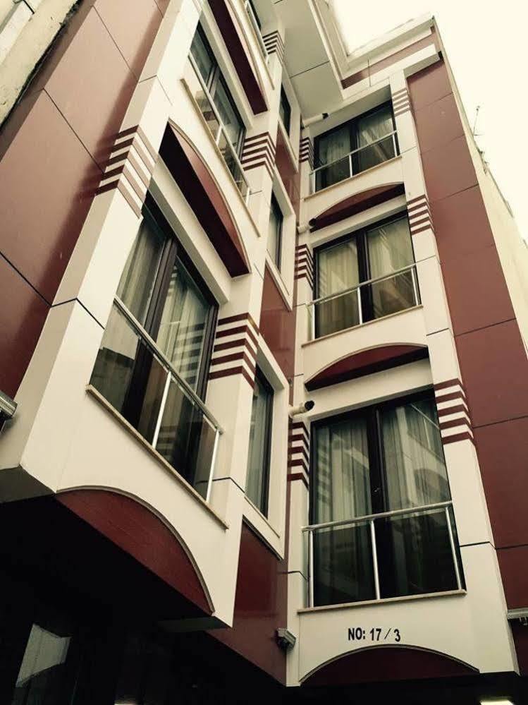 Ayasofya Deluxe 3* Istanbul