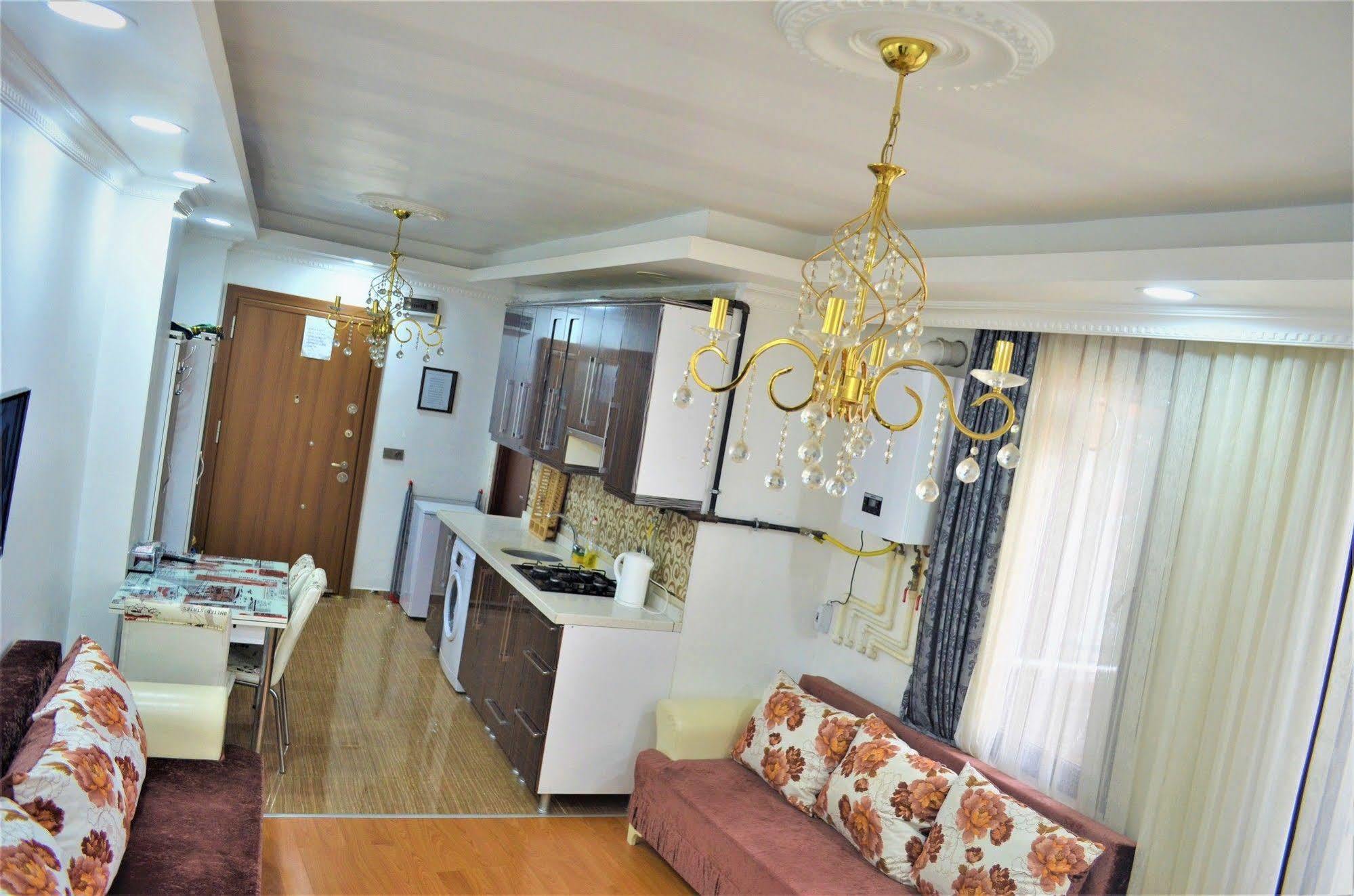 Ayasofya Deluxe 3*