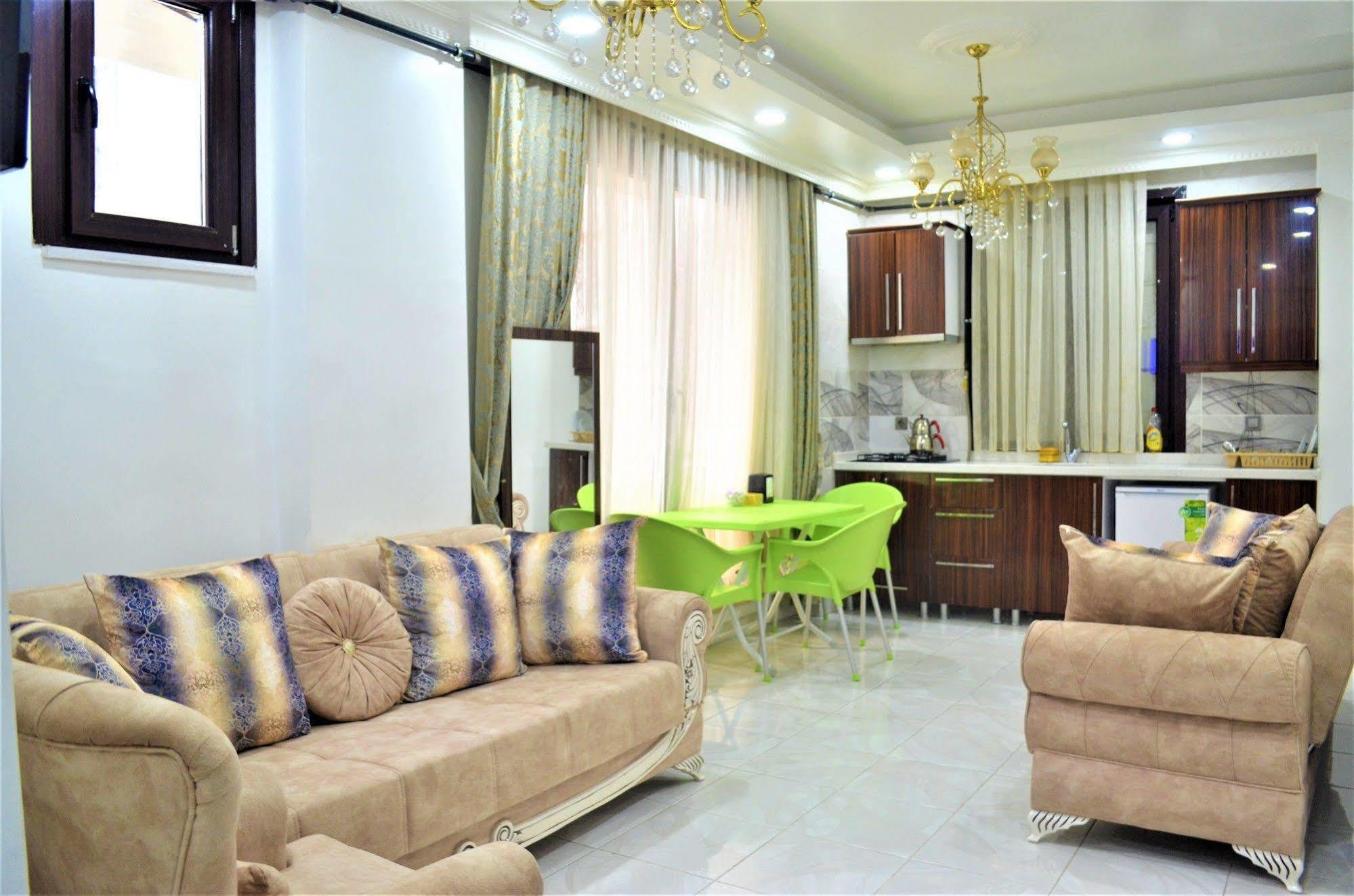 Ayasofya Deluxe 3* Istanbul