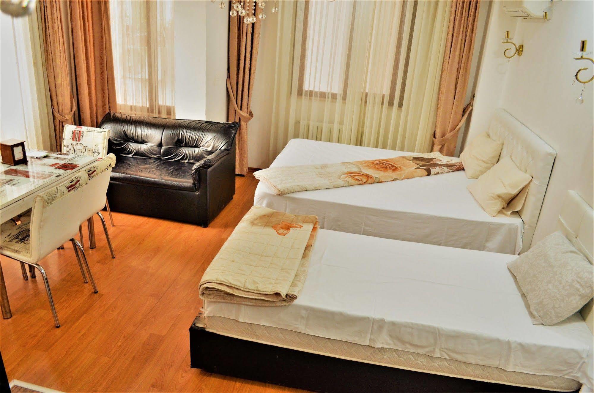 Ayasofya Deluxe Istanbul