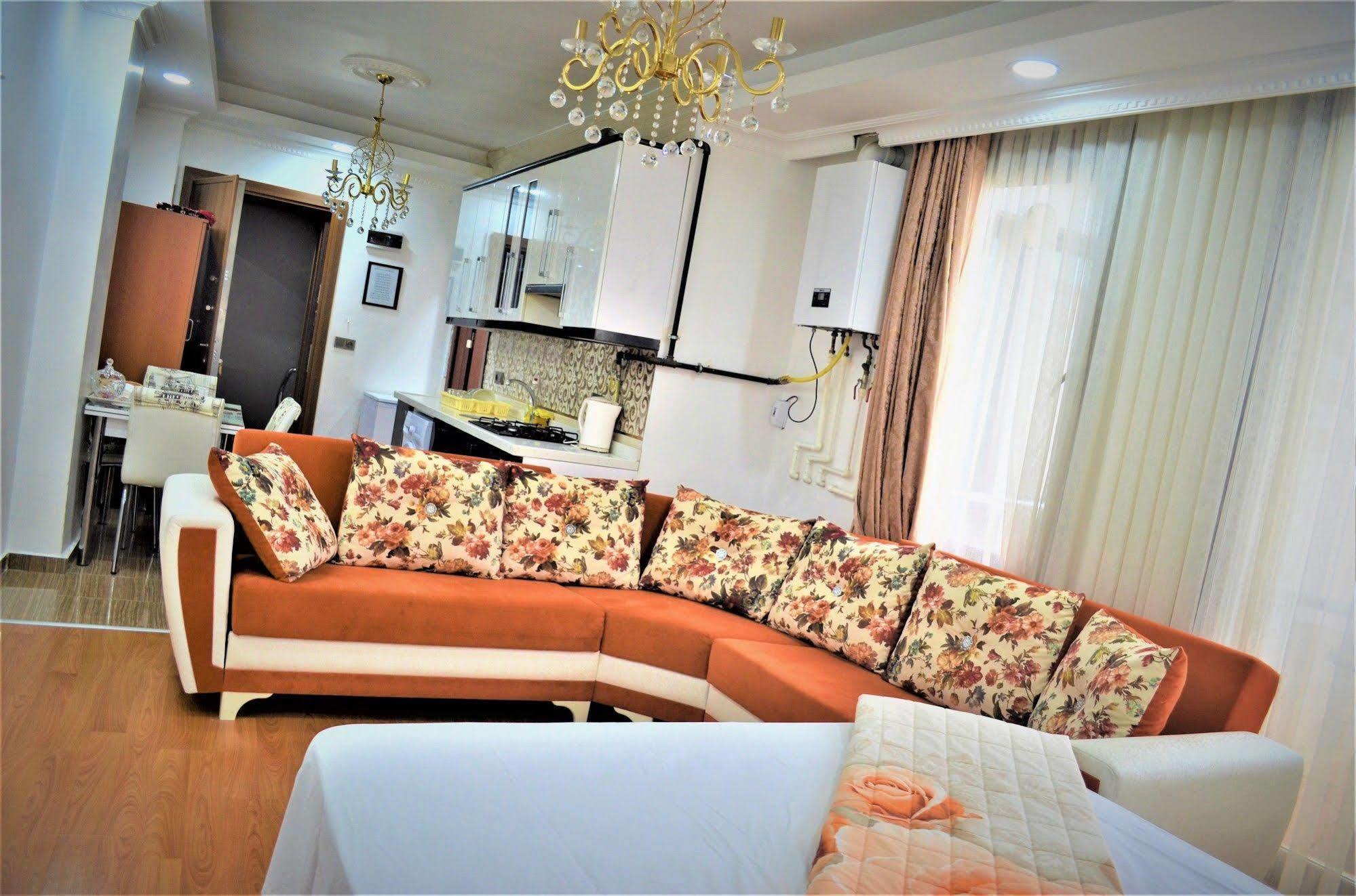 Aparthotel Ayasofya Deluxe Istanbul