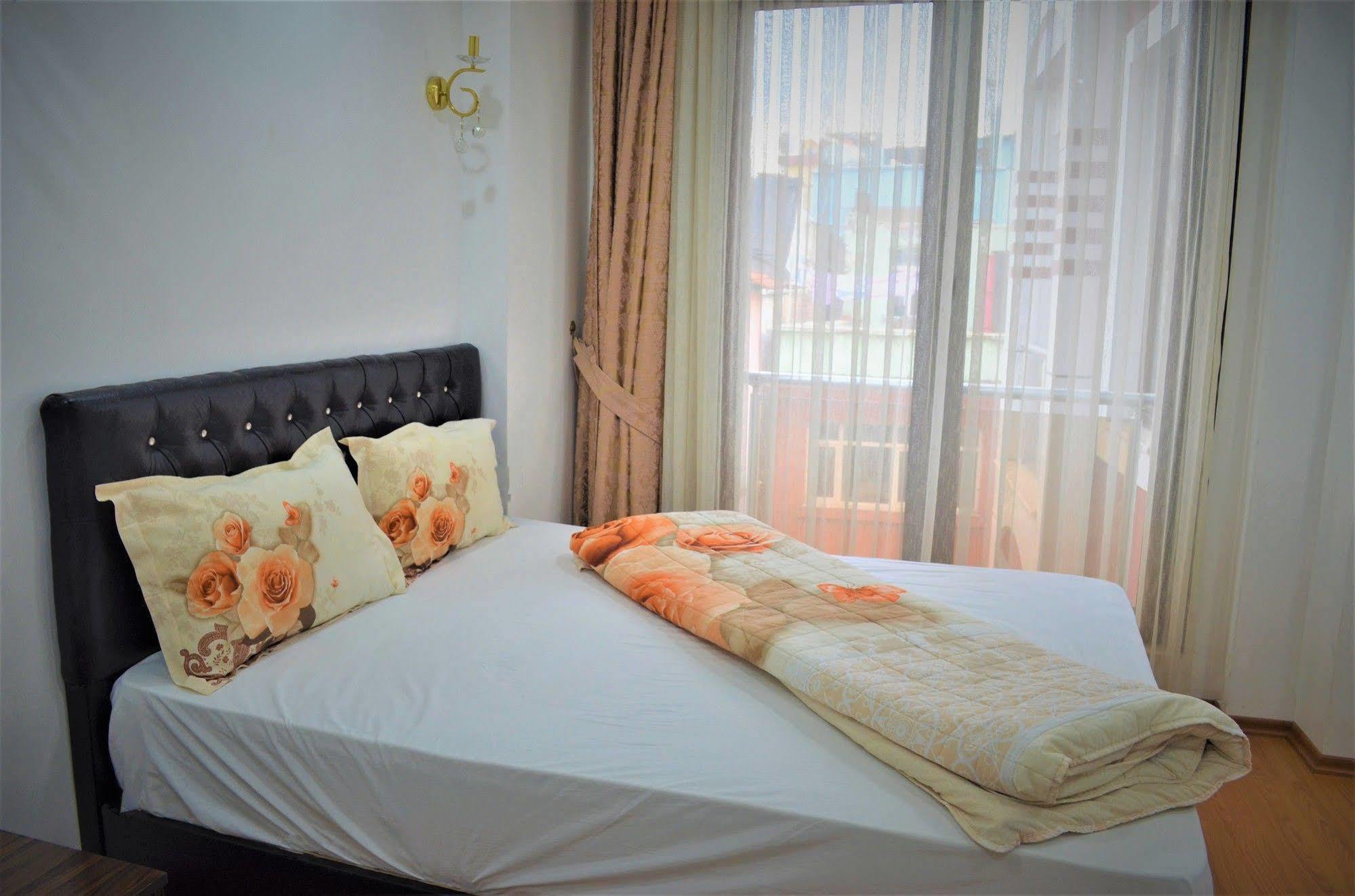 Aparthotel Ayasofya Deluxe