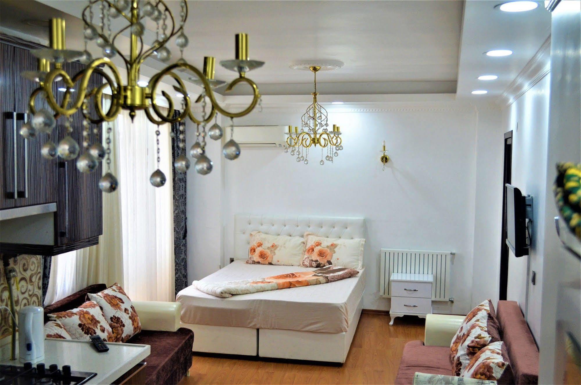 Ayasofya Deluxe Aparthotel 3*