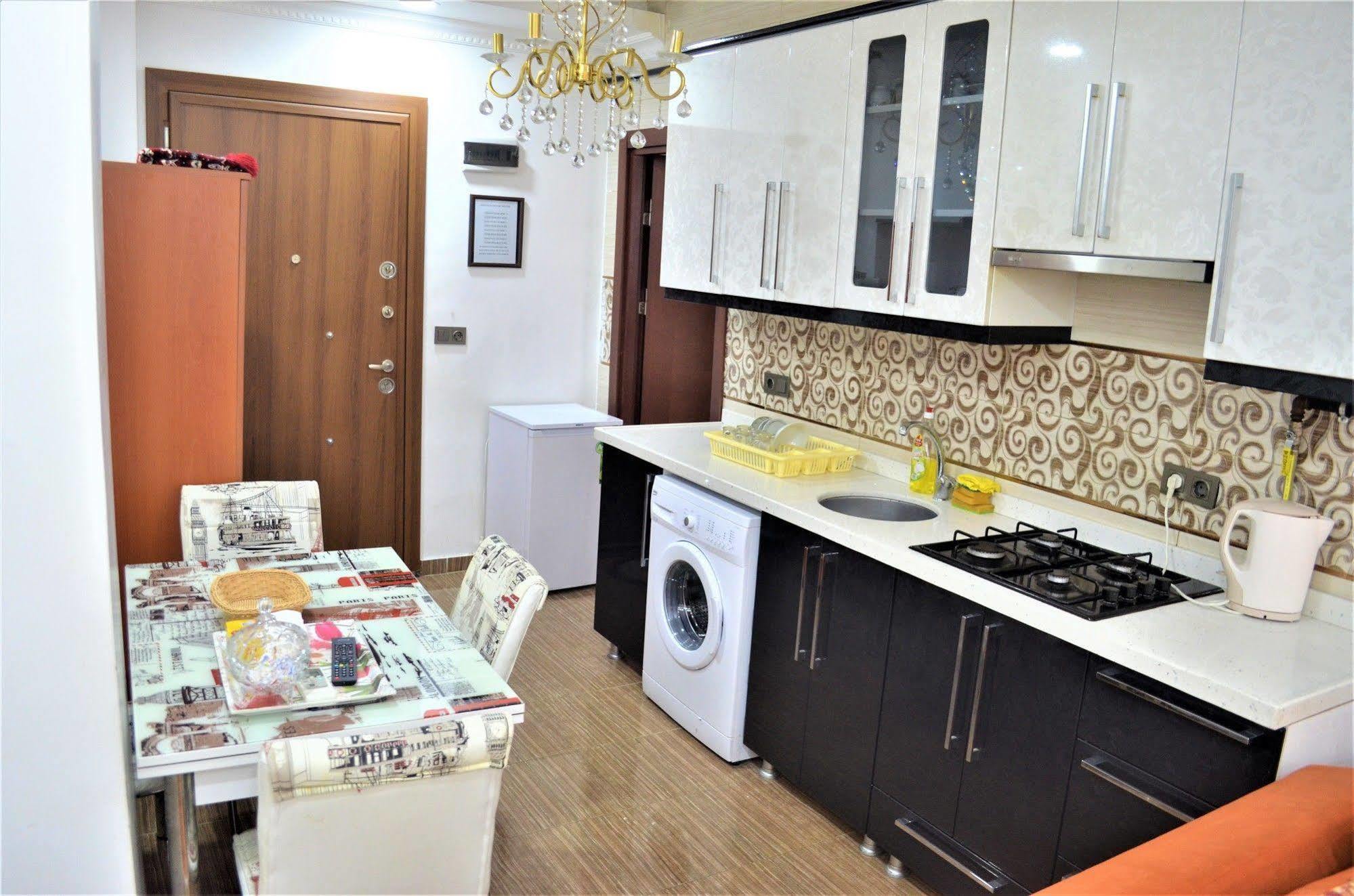 Ayasofya Deluxe Aparthotel Istanbul