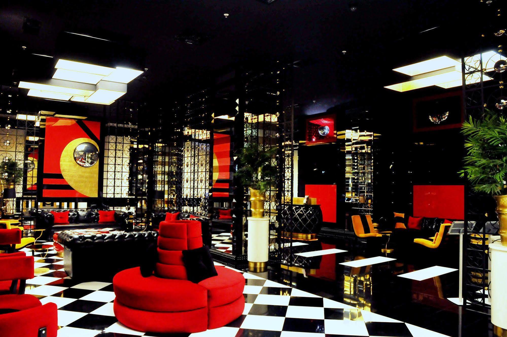 Ramada & Sisli Hotel Istanbul