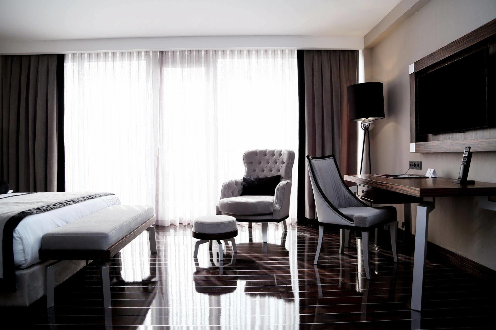 Ramada & Sisli Istanbul