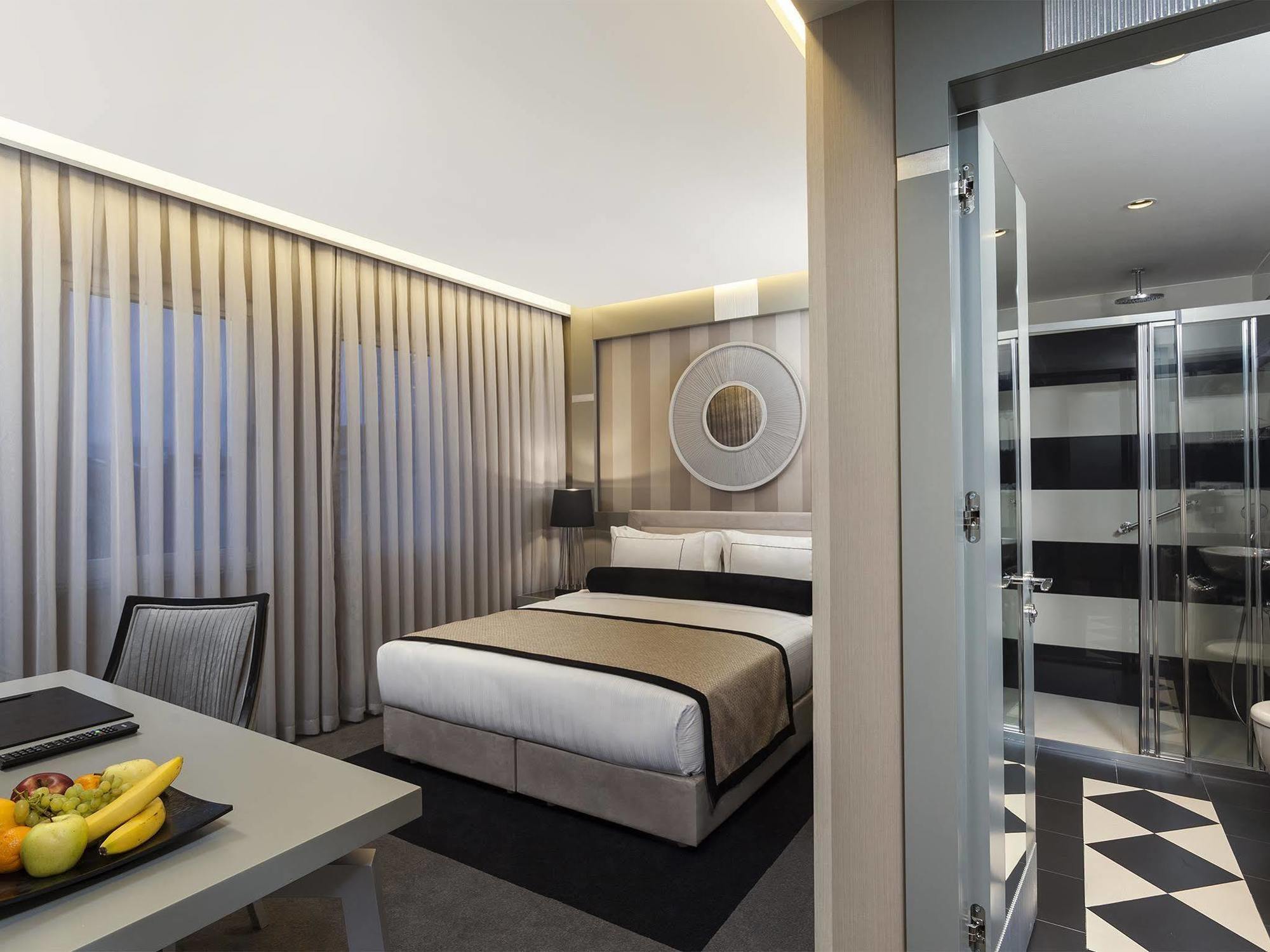 Ramada & Sisli Hotel Istanbul