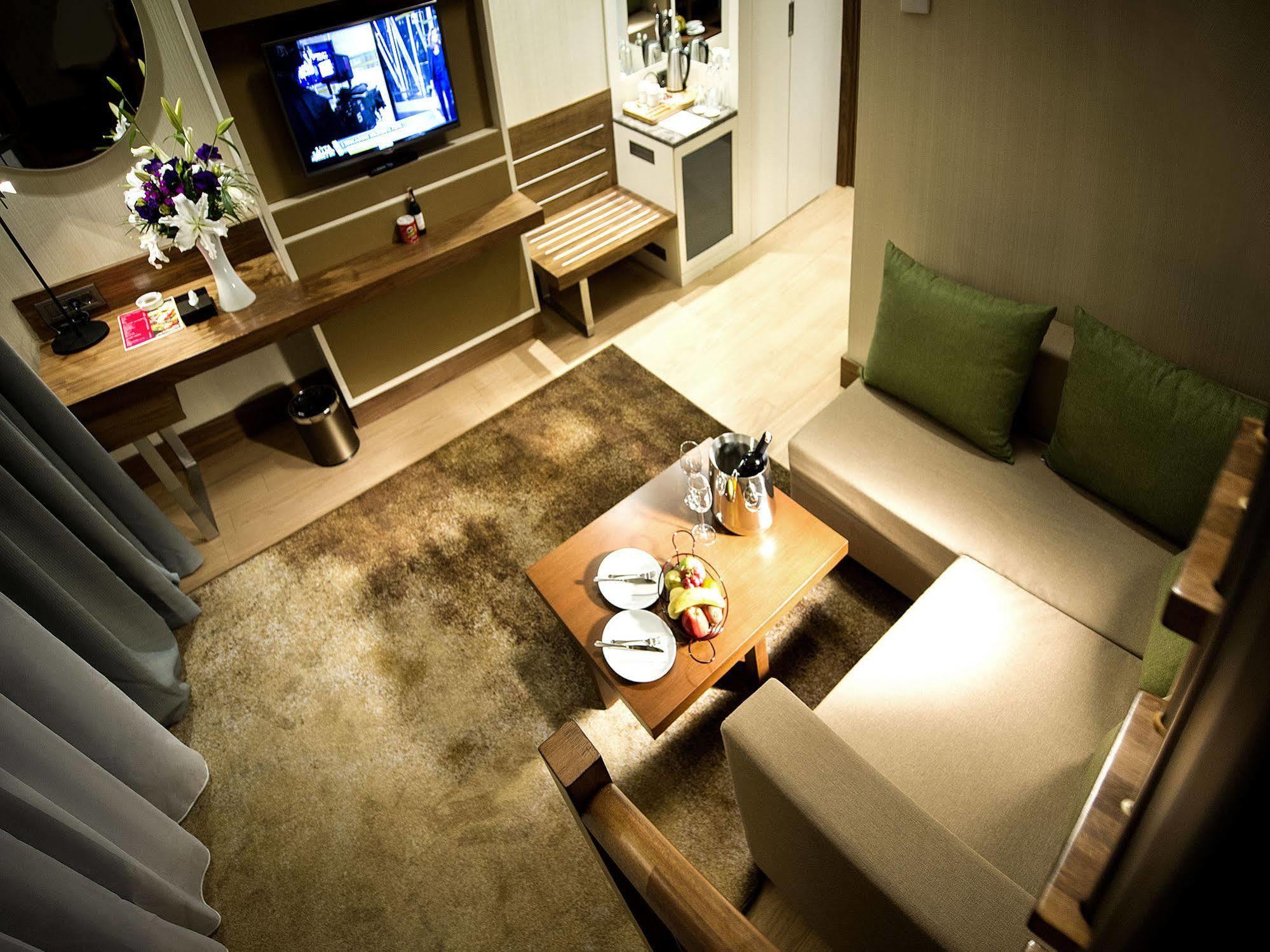 Ramada By Wyndham Florya Hotel