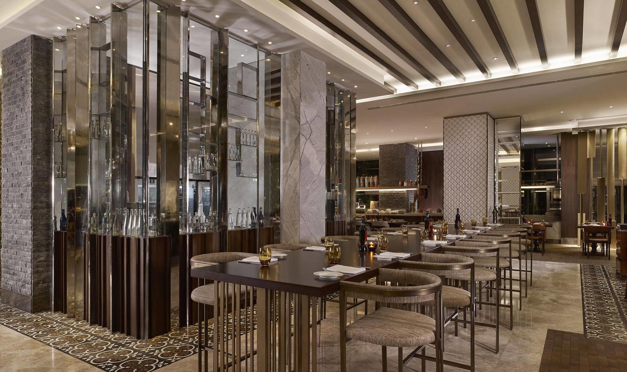 Otel Hyatt Regency Atakoy