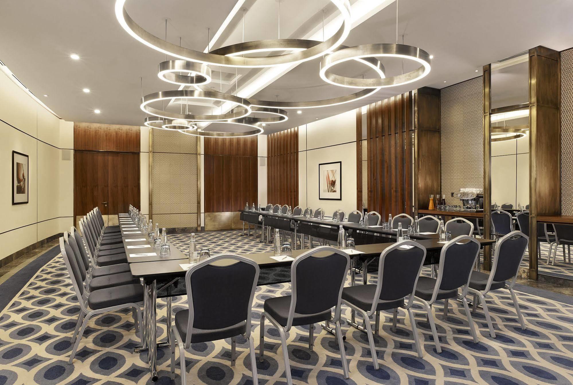 Hyatt Regency Atakoy İstanbul
