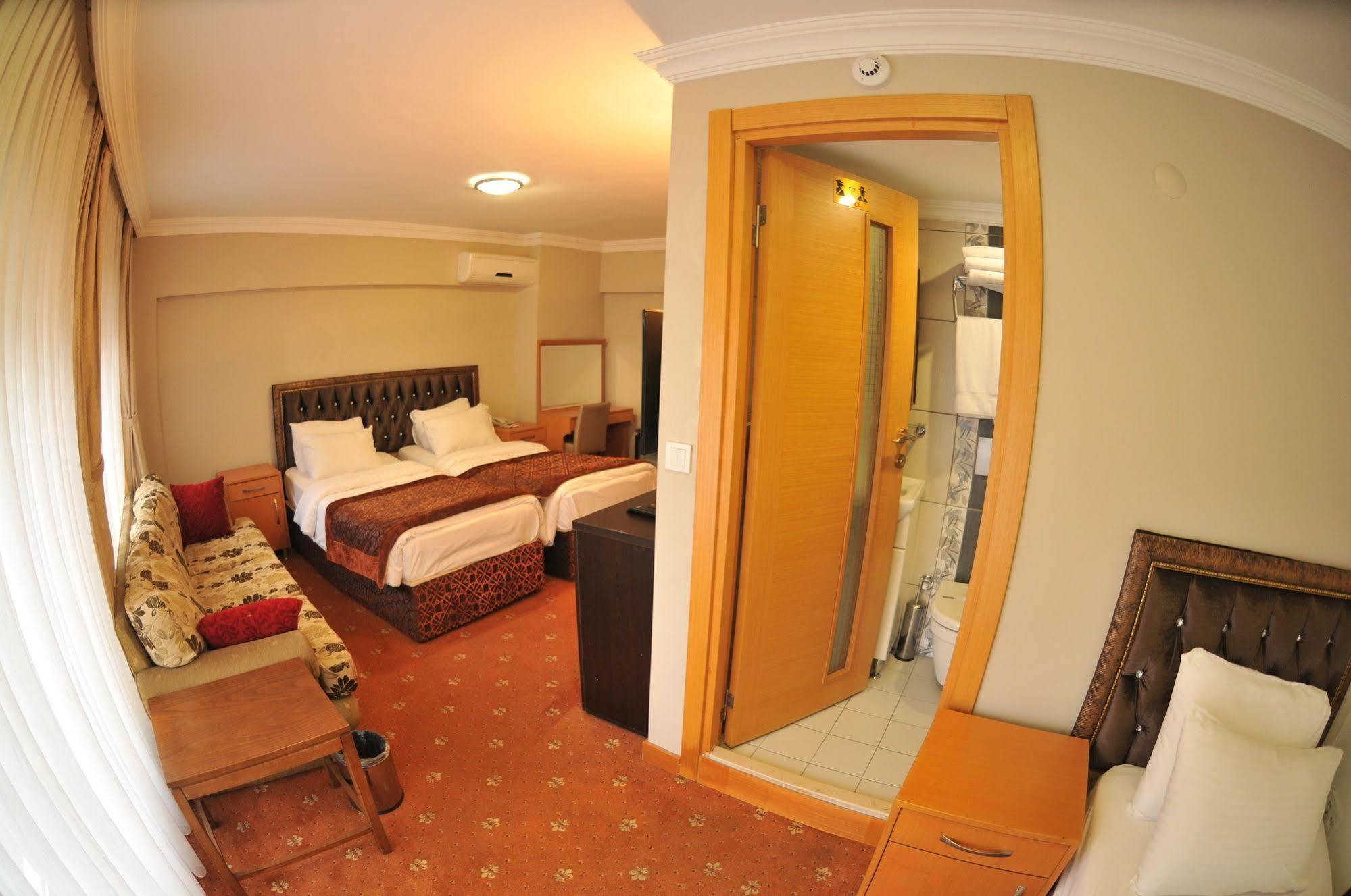 Palace Point Hotel Istanbul