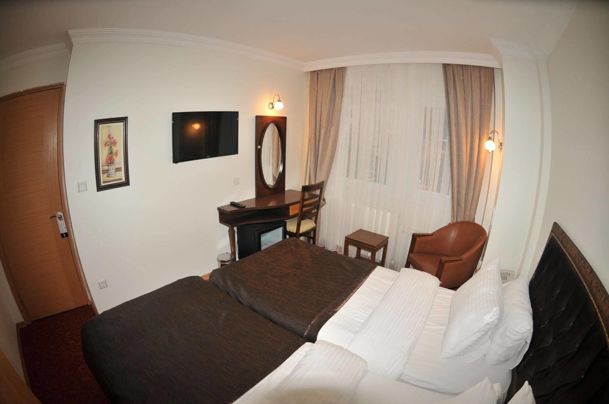 Palace Point 2* Istanbul