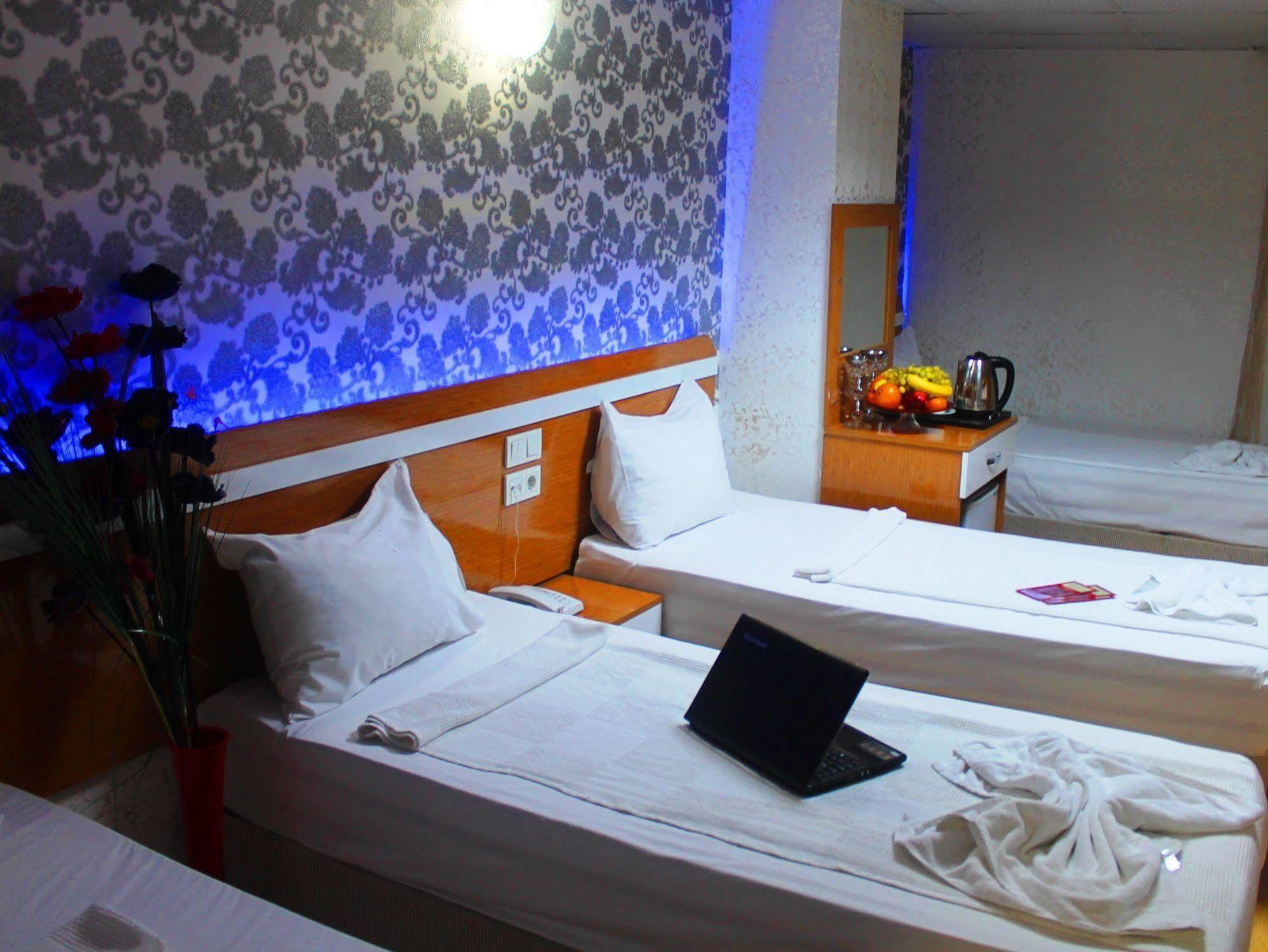 Hotel Avcilar Inci Istanbul