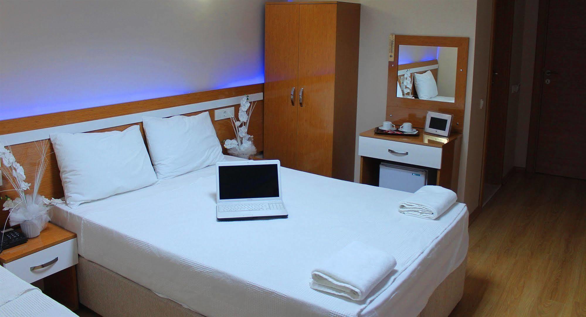 Avcilar Inci Hotel Istanbul